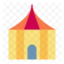 Tent  Icon