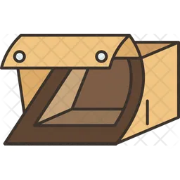 Tent  Icon