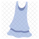 Tent Dress Icon