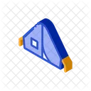 Equipment Mountain Adventure Icon