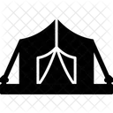 Tent  Icon