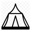Tent  Icon