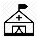 Tent  Icon