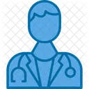 Tent Medical Care Icon