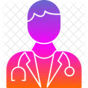 Tent Medical Care Icon