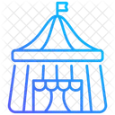 Tent  Icon
