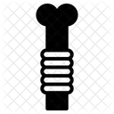 Tent Stakes Icon