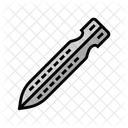 Tent Stakes Titanium Icon