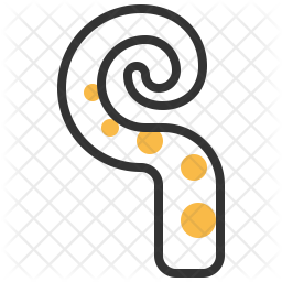 Tentacle Icon