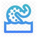 Animal Sealife Simple Icon