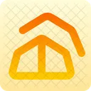 Tents Tent Camping Icon