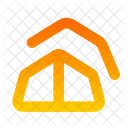 Tents Tent Camping Icon