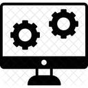 Teoria da ciência da computação  Ícone