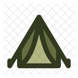 Tepee  Icon