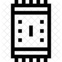 Teppich Araber Araberin Symbol
