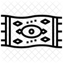Teppich Symbol