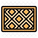 Teppich  Symbol