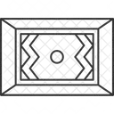 Teppich  Symbol