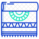 Teppich  Symbol
