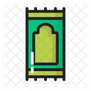 Muslim Ramadan Kareem Symbol