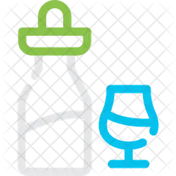 Tequila  Symbol