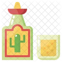 Tequila  Symbol
