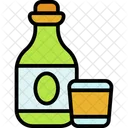 Tequila Shot Tequila Shot Icon