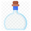 Tequila Bottle  Icon