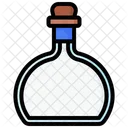 Tequila Alcohol Party Icon