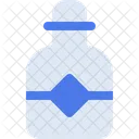 Tequila Bottle  Icon