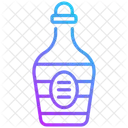Tequila Flasche Icon