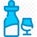 Tequila Alcohol Agave Icon