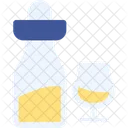 Tequila Alcohol Agave Icon