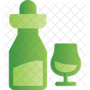 Tequila Alcohol Agave Icon