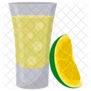 Tequila Brandy Vodka Icon