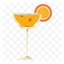 Tequila Mexico Celebration Icon