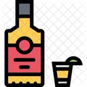 Tequila Party Club Icon