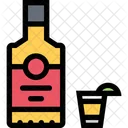 Tequila Party Club Symbol