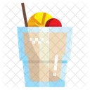 Tequila Sour  Icon