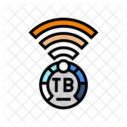 Terabyte  Icon