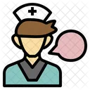 Terapeuta  Icon