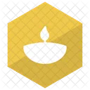 Veloterapia Tocha Luz Icon