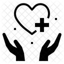 Terapia del corazón  Icono