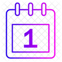 Termin Zeitplan Zeitplan Symbol