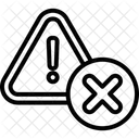 Terminación  Icono