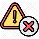 Terminación  Icono