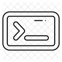  Icône