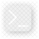 Terminal Icono