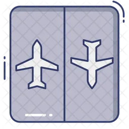 Terminal  Icon