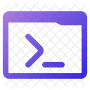 Terminal  Icon